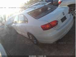 VOLKSWAGEN JETTA SEDAN 3VWD17AJ0EM416453
