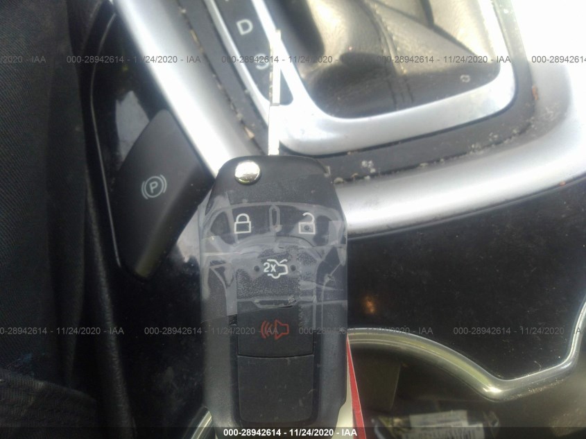 FORD FUSION 3FA6P0H73GR101024