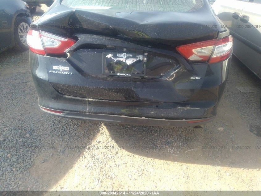 FORD FUSION 3FA6P0H73GR101024
