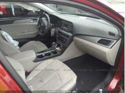 HYUNDAI SONATA 5NPE24AF5FH223513