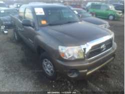 TOYOTA TACOMA 5TFTX4CN2BX007999