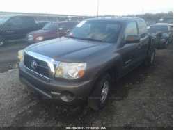 TOYOTA TACOMA 5TFTX4CN2BX007999