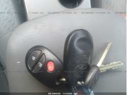 TOYOTA TACOMA 5TFTX4CN2BX007999