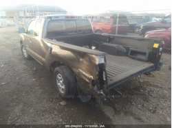 TOYOTA TACOMA 5TFTX4CN2BX007999