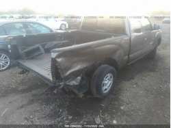 TOYOTA TACOMA 5TFTX4CN2BX007999