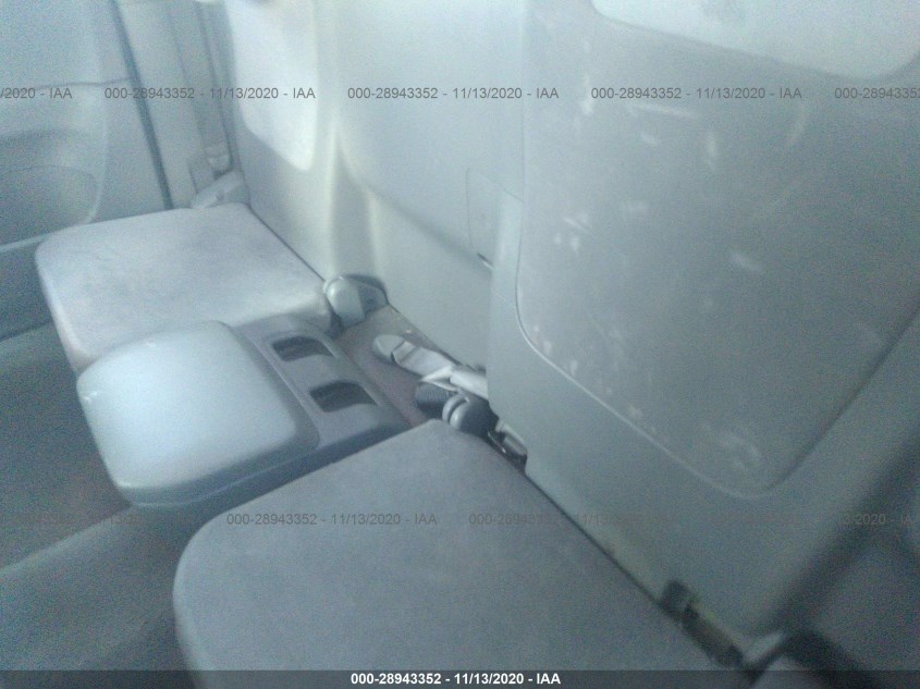 TOYOTA TACOMA 5TFTX4CN2BX007999