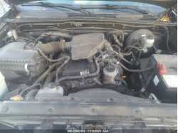 TOYOTA TACOMA 5TFTX4CN2BX007999