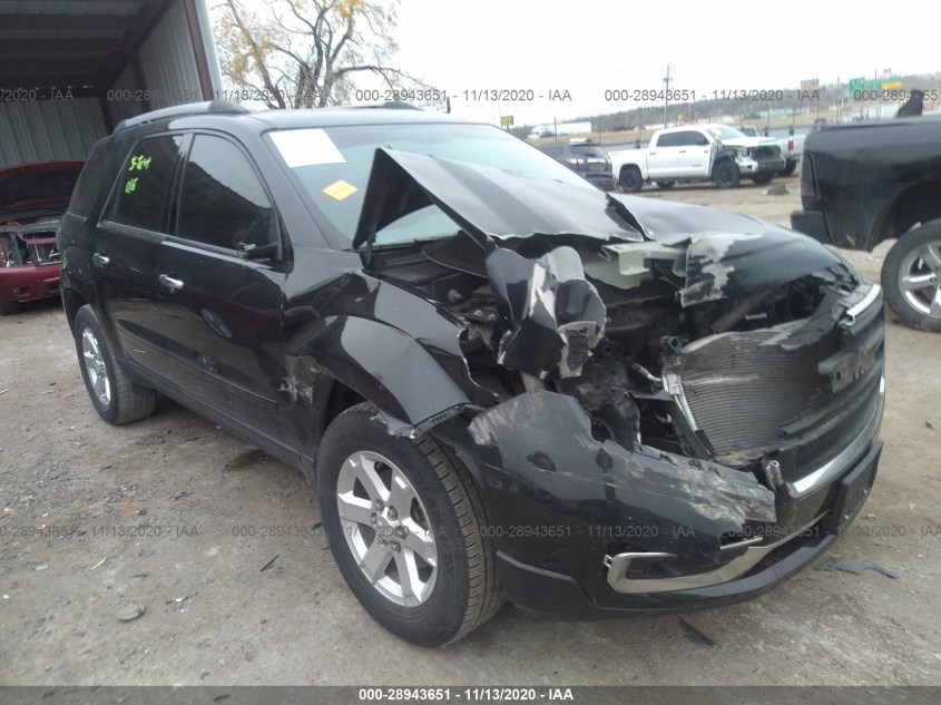GMC ACADIA 1GKKRNED3EJ272149