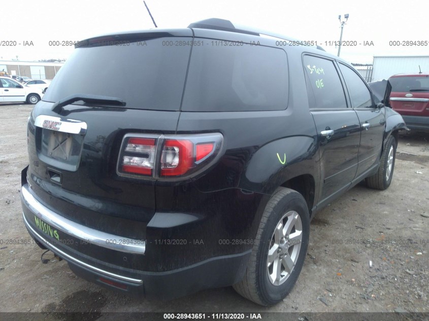 GMC ACADIA 1GKKRNED3EJ272149
