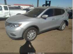 NISSAN ROGUE KNMAT2MT5FP563833