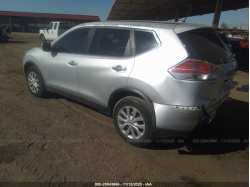 NISSAN ROGUE KNMAT2MT5FP563833