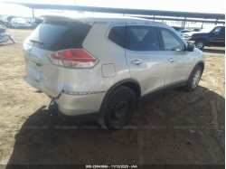NISSAN ROGUE KNMAT2MT5FP563833
