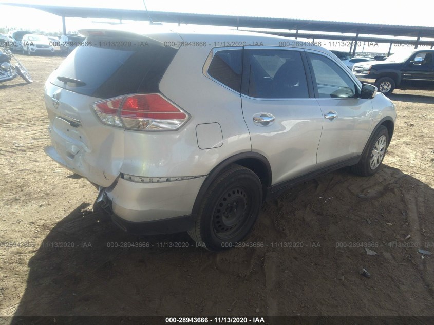 NISSAN ROGUE KNMAT2MT5FP563833