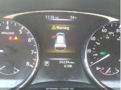 NISSAN ROGUE KNMAT2MT5FP563833