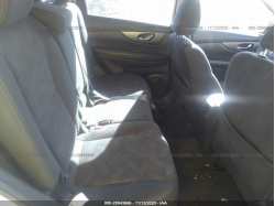 NISSAN ROGUE KNMAT2MT5FP563833