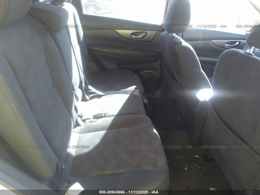 NISSAN ROGUE KNMAT2MT5FP563833