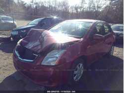 NISSAN SENTRA 3N1AB6AP1AL694900