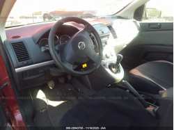 NISSAN SENTRA 3N1AB6AP1AL694900