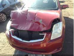 NISSAN SENTRA 3N1AB6AP1AL694900