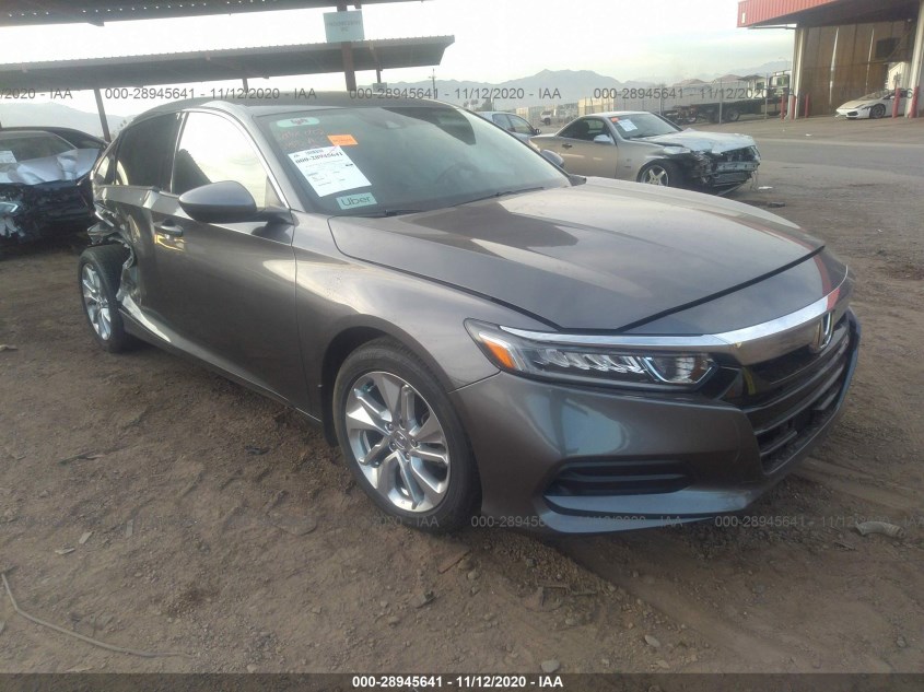 HONDA ACCORD SEDAN 1HGCV1F12KA014808