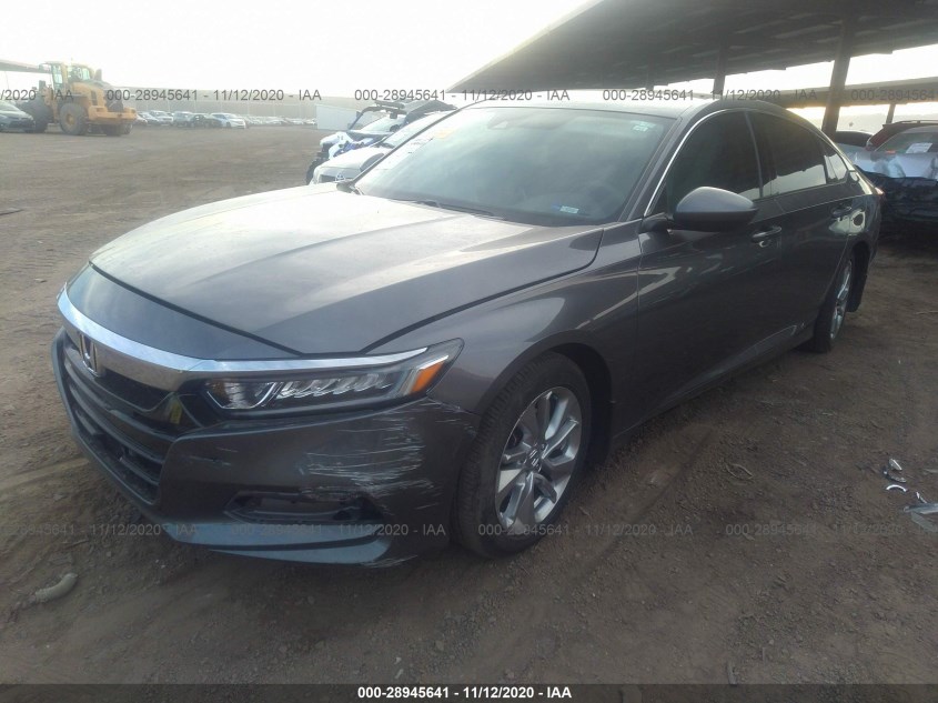 HONDA ACCORD SEDAN 1HGCV1F12KA014808