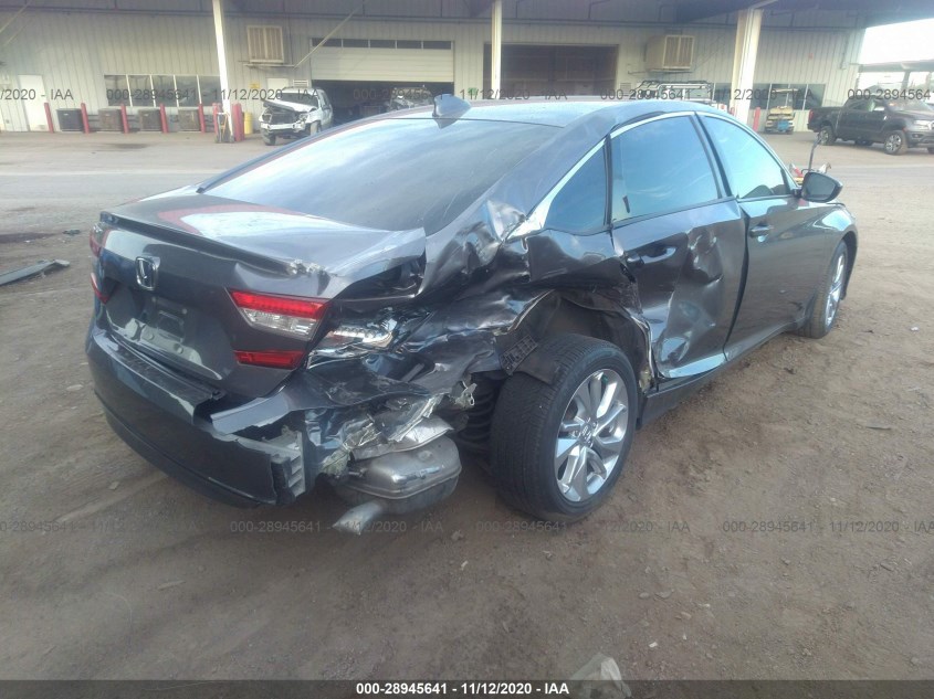 HONDA ACCORD SEDAN 1HGCV1F12KA014808