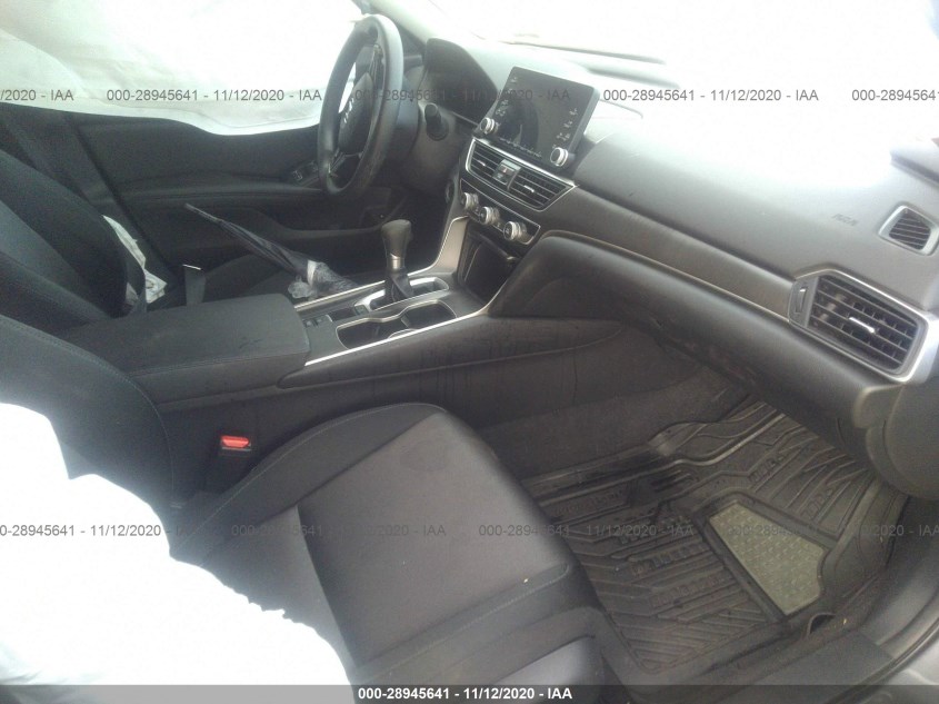 HONDA ACCORD SEDAN 1HGCV1F12KA014808