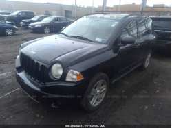 JEEP COMPASS 1J4NF4FB2AD611687