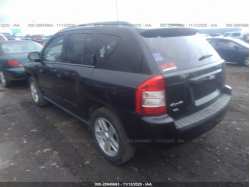 JEEP COMPASS 1J4NF4FB2AD611687