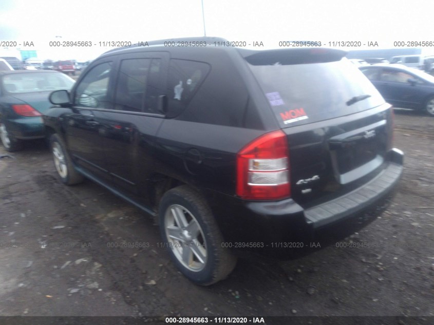 JEEP COMPASS 1J4NF4FB2AD611687