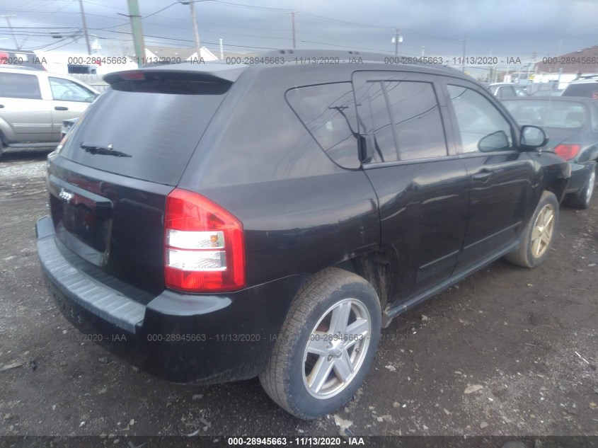 JEEP COMPASS 1J4NF4FB2AD611687