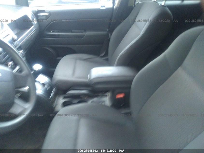 JEEP COMPASS 1J4NF4FB2AD611687