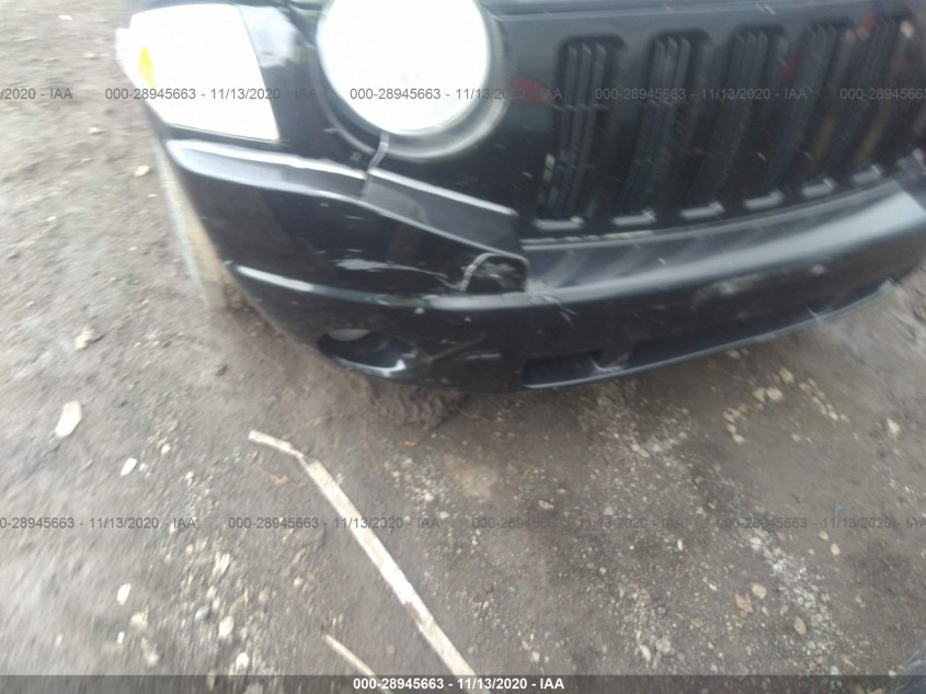 JEEP COMPASS 1J4NF4FB2AD611687