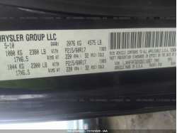 JEEP COMPASS 1J4NF4FB2AD611687