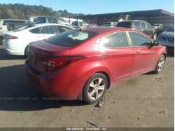 HYUNDAI ELANTRA KMHDH4AE1GU558241