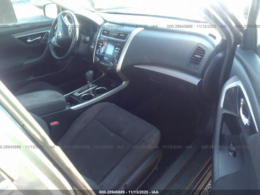 NISSAN ALTIMA 1N4AL3APXEC183346