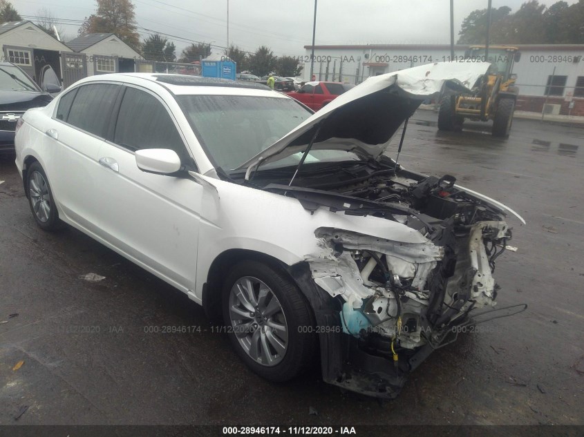 HONDA ACCORD SDN 1HGCP3F89CA009996