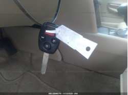 HONDA ACCORD SDN 1HGCP3F89CA009996