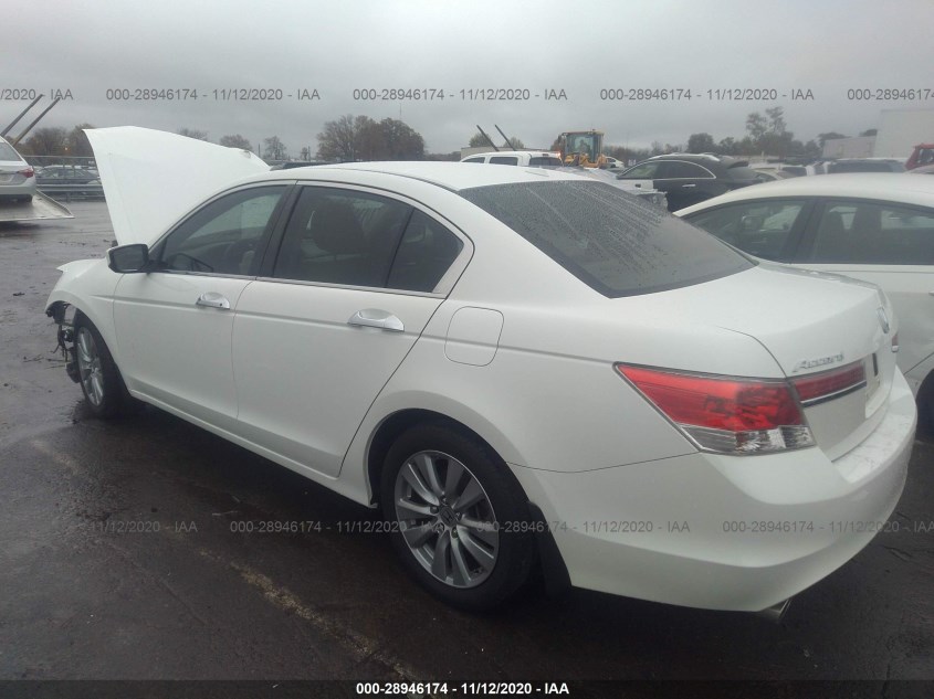 HONDA ACCORD SDN 1HGCP3F89CA009996