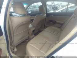 HONDA ACCORD SDN 1HGCP3F89CA009996