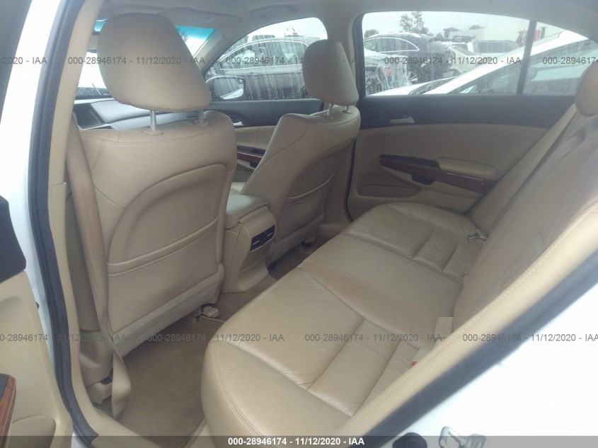 HONDA ACCORD SDN 1HGCP3F89CA009996