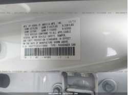 HONDA ACCORD SDN 1HGCP3F89CA009996