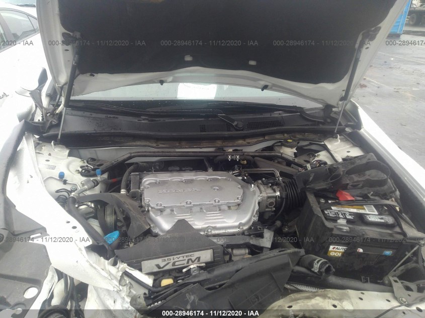 HONDA ACCORD SDN 1HGCP3F89CA009996