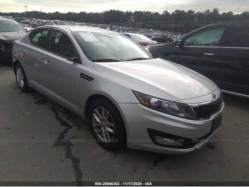 KIA OPTIMA 5XXGM4A74CG062333