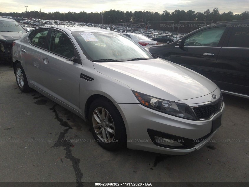 KIA OPTIMA 5XXGM4A74CG062333
