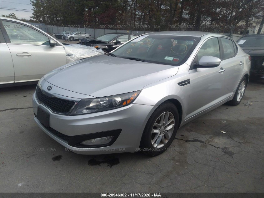 KIA OPTIMA 5XXGM4A74CG062333