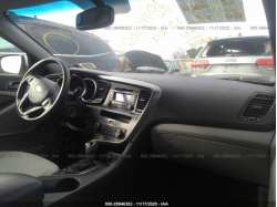 KIA OPTIMA 5XXGM4A74CG062333
