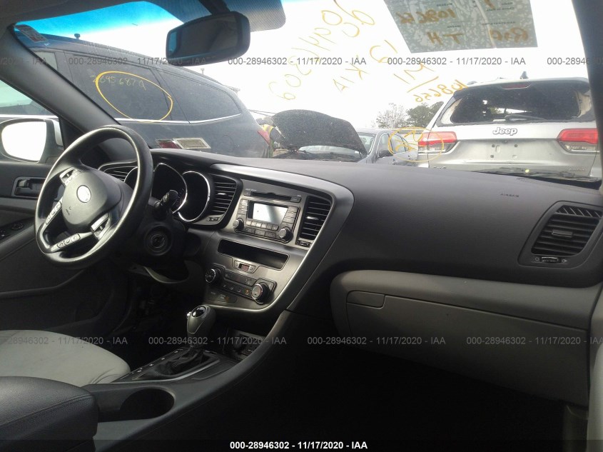 KIA OPTIMA 5XXGM4A74CG062333