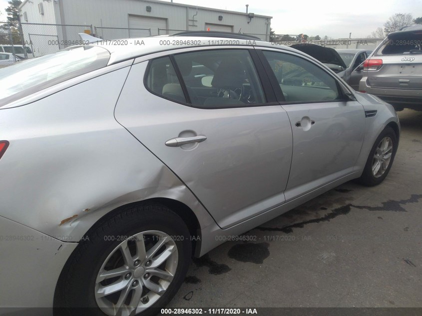 KIA OPTIMA 5XXGM4A74CG062333