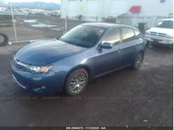 SUBARU IMPREZA WAGON JF1GH6B66BH821559